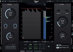 Slate Digital FG-X 2